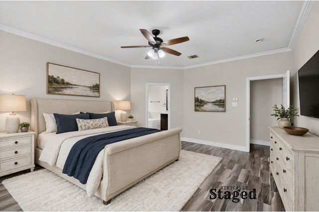 6012 The Resort Boulevard, Fort Worth, TX 76179