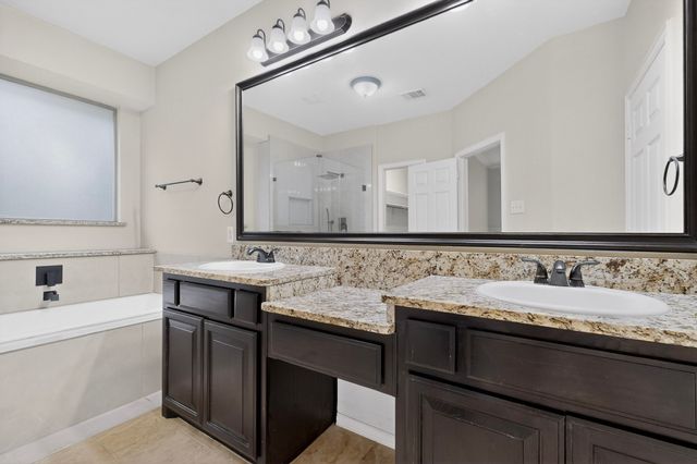 6012 The Resort Boulevard, Fort Worth, TX 76179