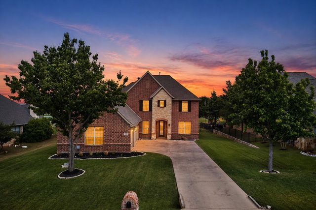 6012 The Resort Boulevard, Fort Worth, TX 76179