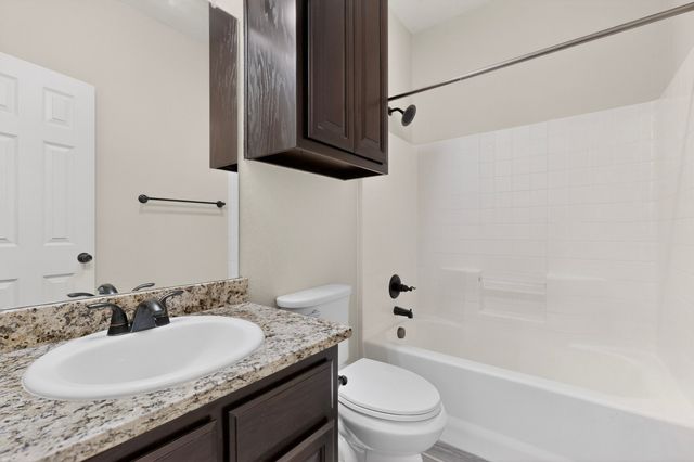 6012 The Resort Boulevard, Fort Worth, TX 76179