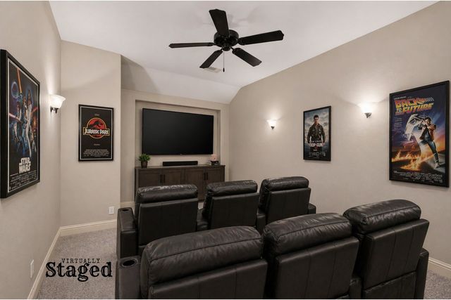 6012 The Resort Boulevard, Fort Worth, TX 76179