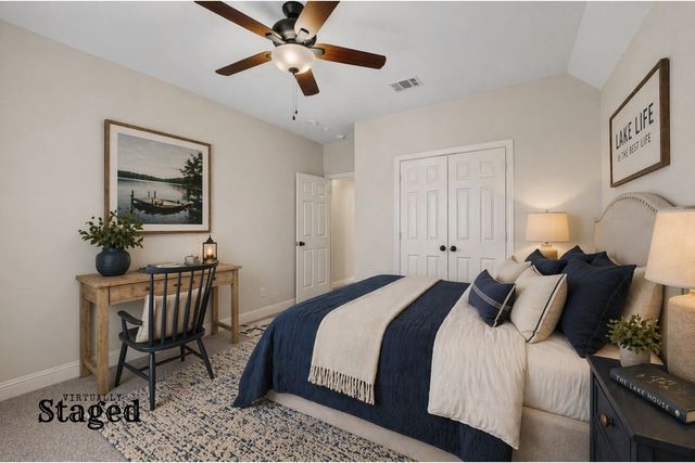 6012 The Resort Boulevard, Fort Worth, TX 76179