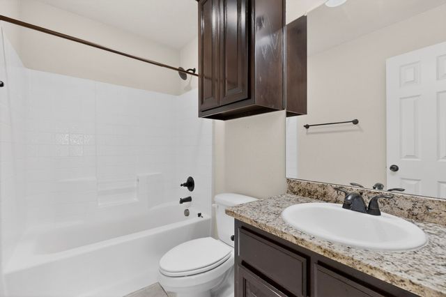 6012 The Resort Boulevard, Fort Worth, TX 76179