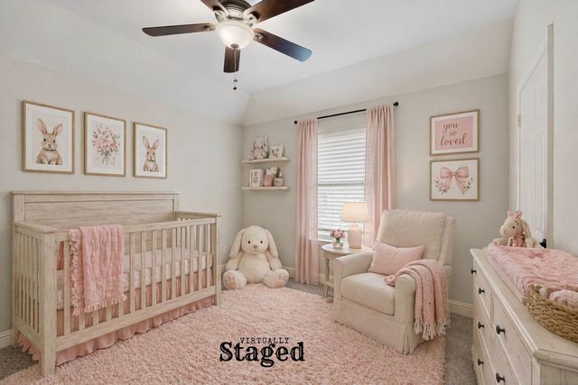 6012 The Resort Boulevard, Fort Worth, TX 76179