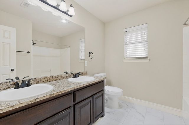 6012 The Resort Boulevard, Fort Worth, TX 76179