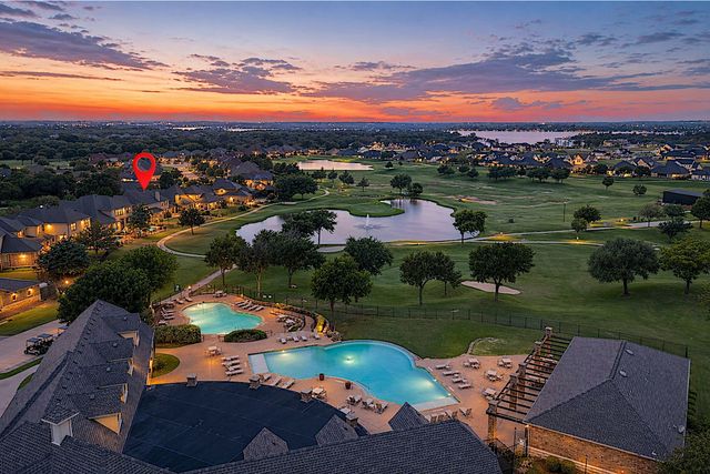 6012 The Resort Boulevard, Fort Worth, TX 76179