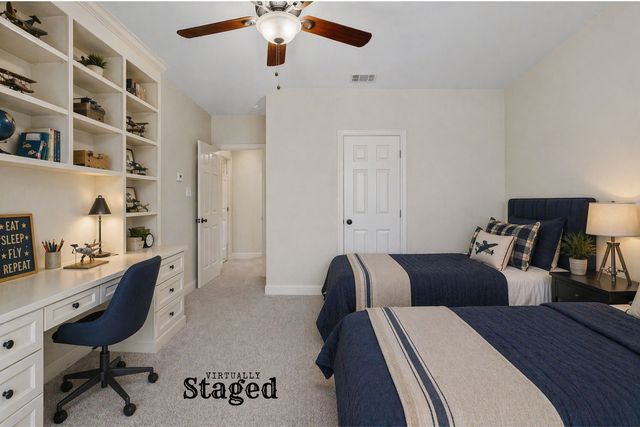 6012 The Resort Boulevard, Fort Worth, TX 76179