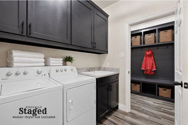 6012 The Resort Boulevard, Fort Worth, TX 76179