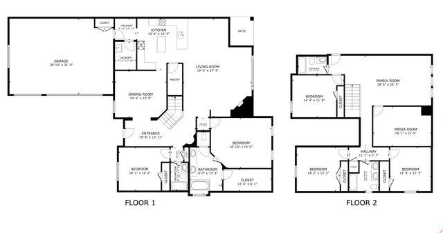 6012 The Resort Boulevard, Fort Worth, TX 76179