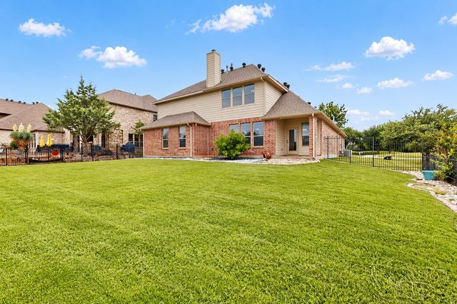 6012 The Resort Boulevard, Fort Worth, TX 76179