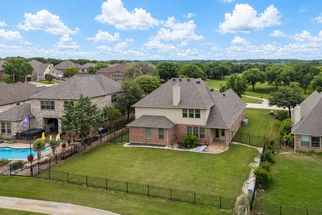 6012 The Resort Boulevard, Fort Worth, TX 76179