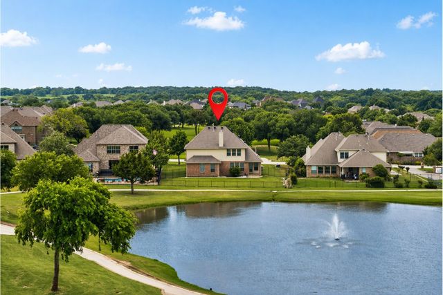 6012 The Resort Boulevard, Fort Worth, TX 76179