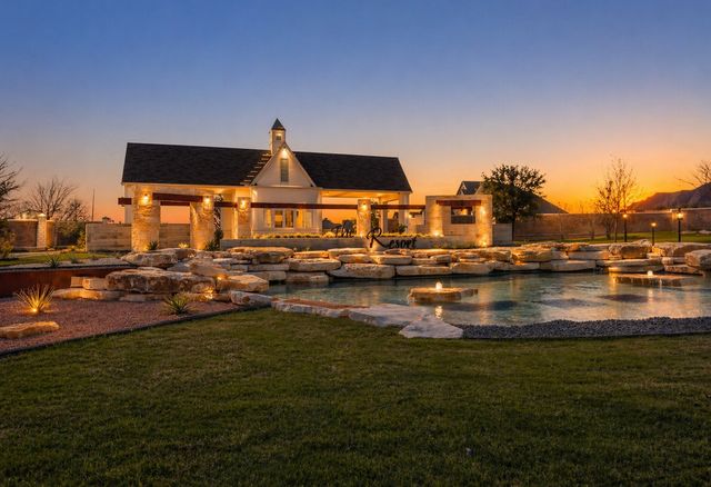 6012 The Resort Boulevard, Fort Worth, TX 76179