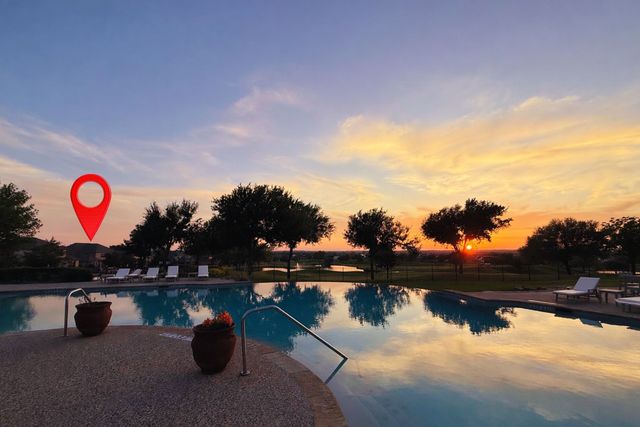 6012 The Resort Boulevard, Fort Worth, TX 76179