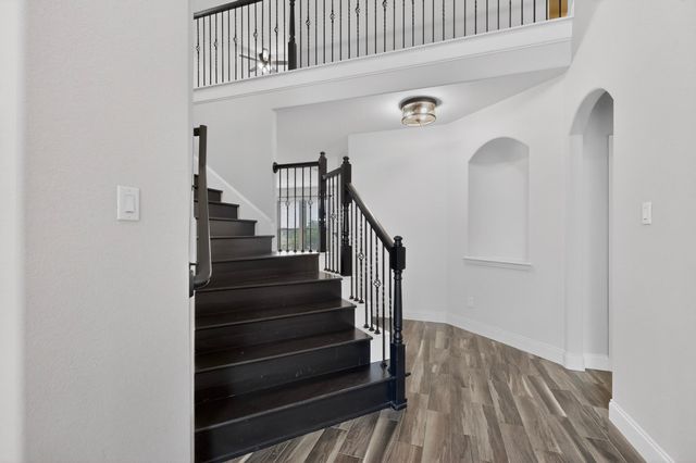 6012 The Resort Boulevard, Fort Worth, TX 76179