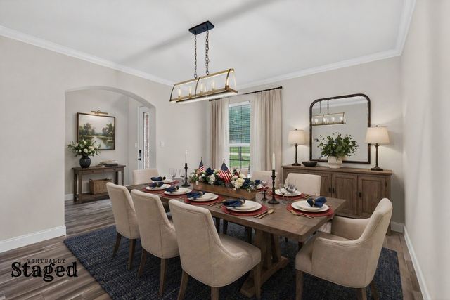 6012 The Resort Boulevard, Fort Worth, TX 76179