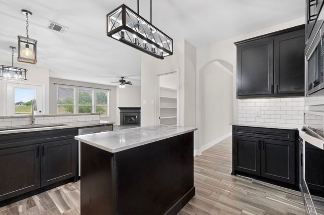 6012 The Resort Boulevard, Fort Worth, TX 76179