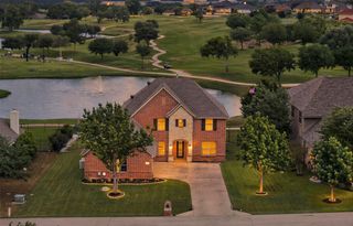 6012 The Resort Boulevard, Fort Worth, TX 76179