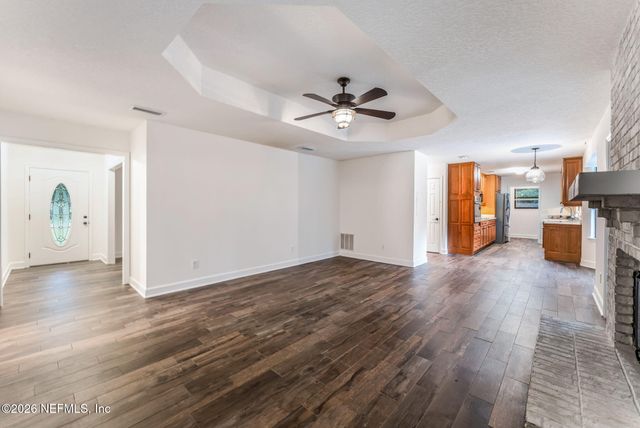 13926 SPANISH MARSH Court, Jacksonville, FL 32225