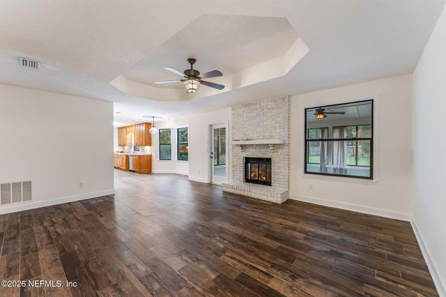 13926 SPANISH MARSH Court, Jacksonville, FL 32225