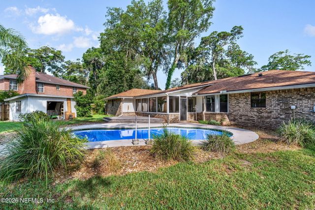 13926 SPANISH MARSH Court, Jacksonville, FL 32225