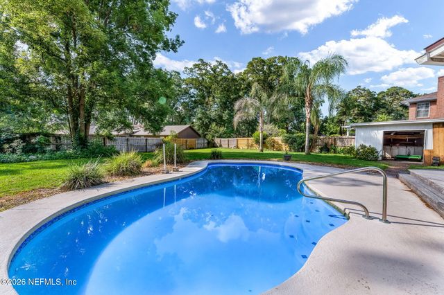 13926 SPANISH MARSH Court, Jacksonville, FL 32225