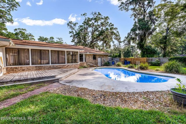 13926 SPANISH MARSH Court, Jacksonville, FL 32225