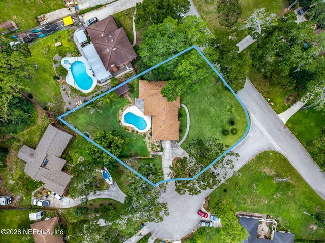 13926 SPANISH MARSH Court, Jacksonville, FL 32225