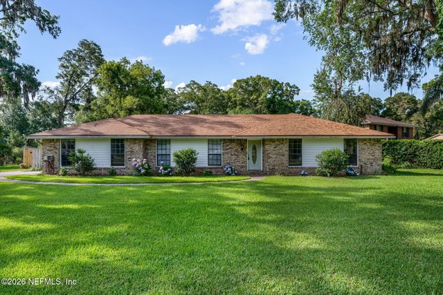 13926 SPANISH MARSH Court, Jacksonville, FL 32225