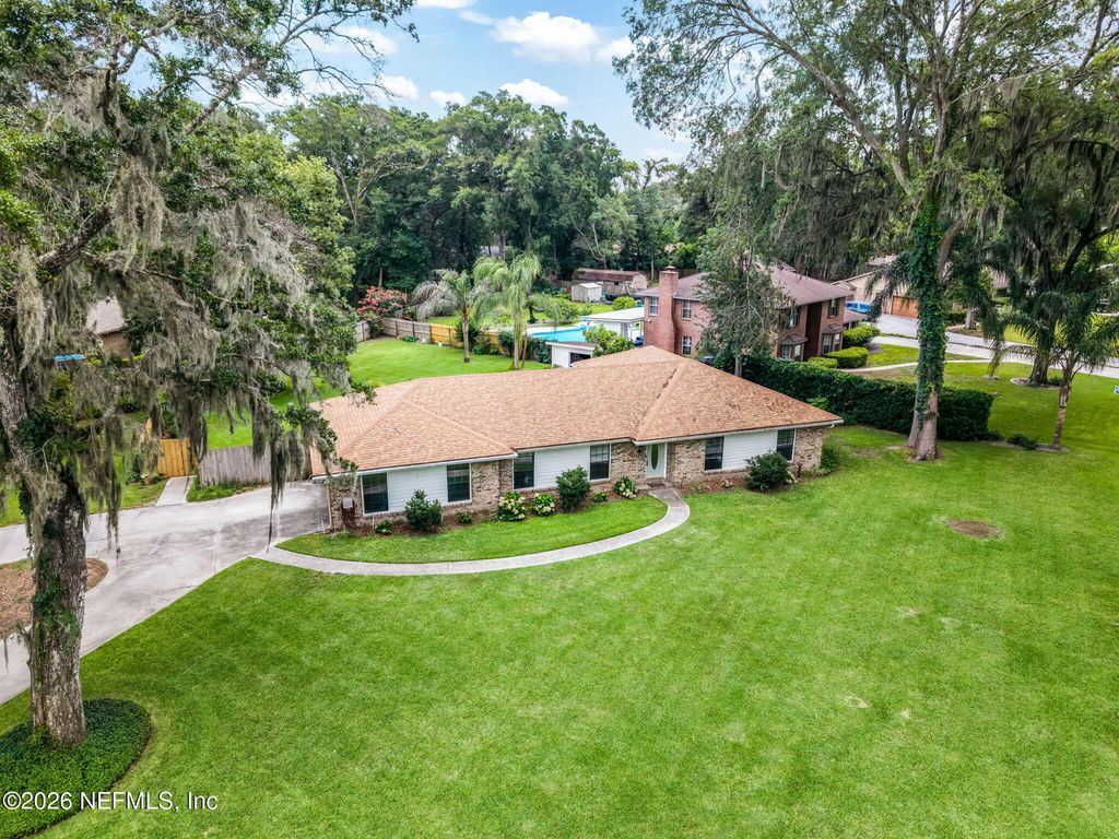 13926 SPANISH MARSH Court, Jacksonville, FL 32225