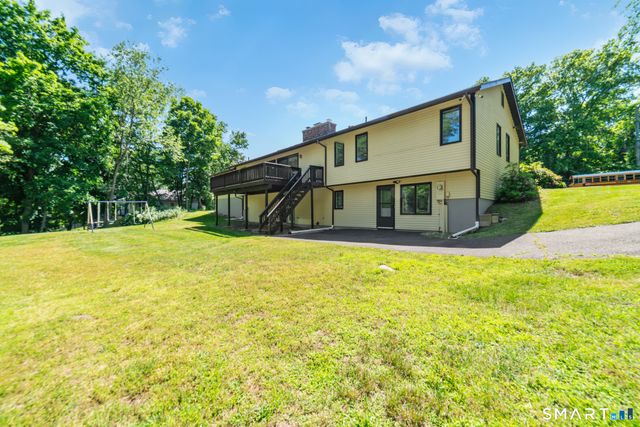 275 Wheelers Farms Road, Milford, CT 06461