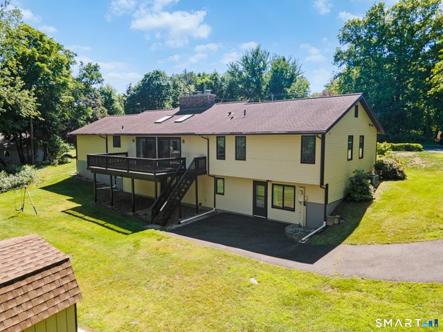 275 Wheelers Farms Road, Milford, CT 06461