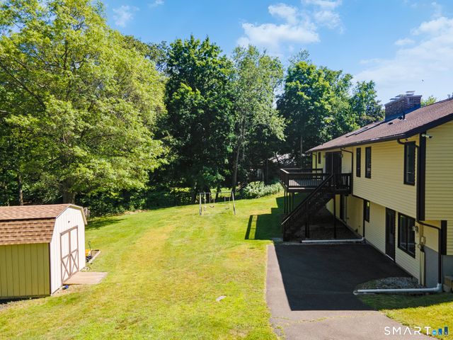 275 Wheelers Farms Road, Milford, CT 06461