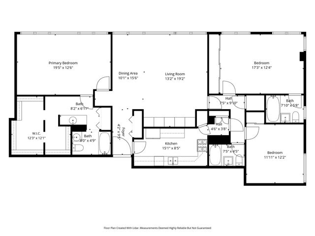 850 N Dewitt Place 9AC, Chicago, IL 60611