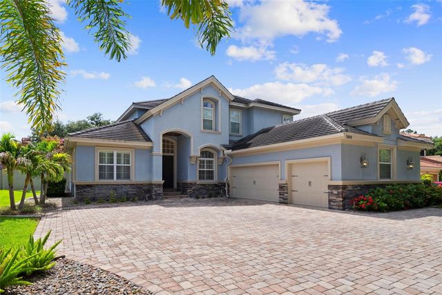 2689 WATERS EDGE COURT, Dunedin, FL 34698