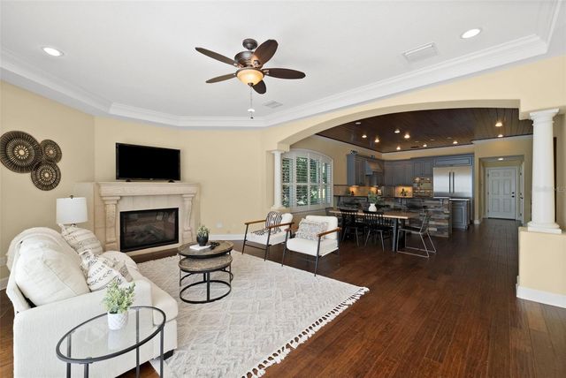 2689 WATERS EDGE COURT, Dunedin, FL 34698