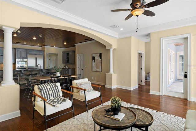 2689 WATERS EDGE COURT, Dunedin, FL 34698