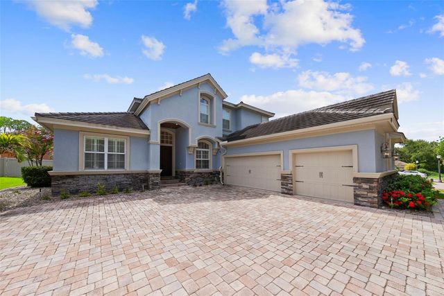 2689 WATERS EDGE COURT, Dunedin, FL 34698