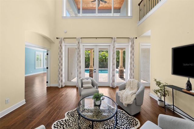 2689 WATERS EDGE COURT, Dunedin, FL 34698