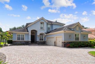 2689 WATERS EDGE COURT, Dunedin, FL 34698