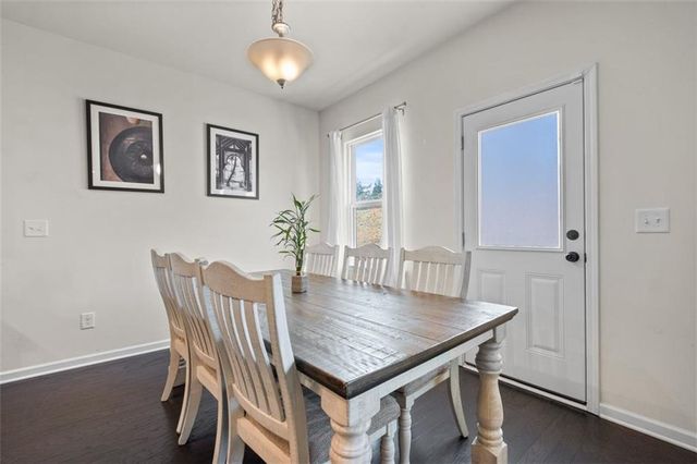 2410 Ames Street, Bethlehem, GA 30620