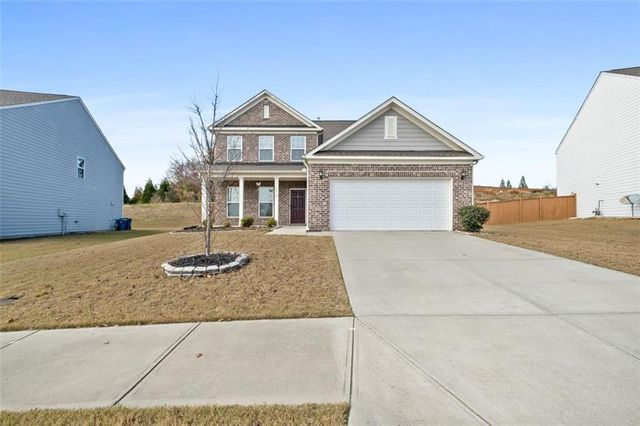 2410 Ames Street, Bethlehem, GA 30620