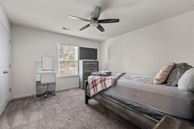 2410 Ames Street, Bethlehem, GA 30620