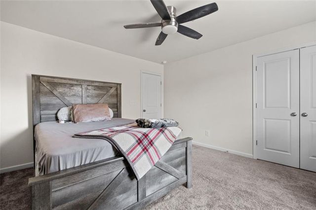 2410 Ames Street, Bethlehem, GA 30620