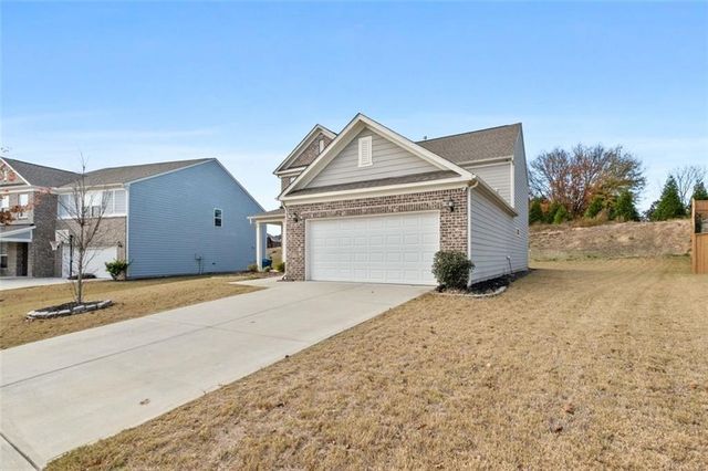 2410 Ames Street, Bethlehem, GA 30620