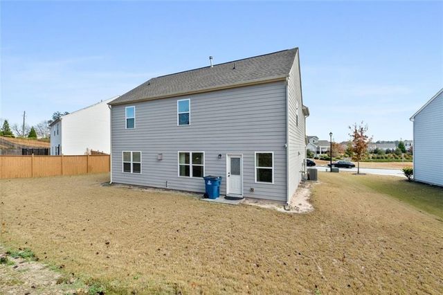 2410 Ames Street, Bethlehem, GA 30620