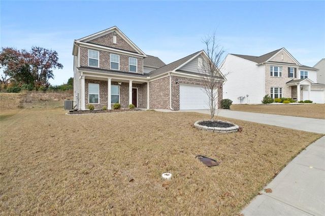 2410 Ames Street, Bethlehem, GA 30620