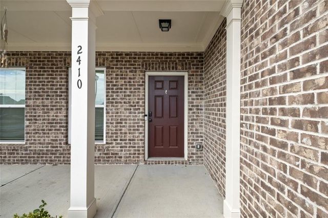 2410 Ames Street, Bethlehem, GA 30620