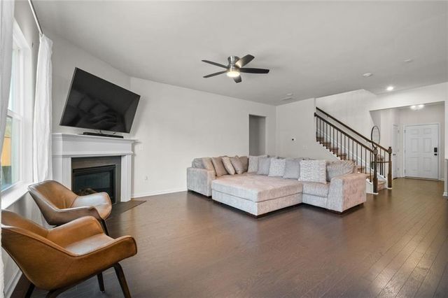 2410 Ames Street, Bethlehem, GA 30620