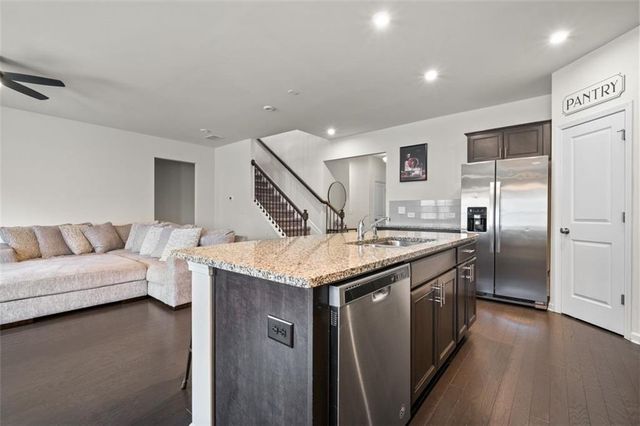 2410 Ames Street, Bethlehem, GA 30620